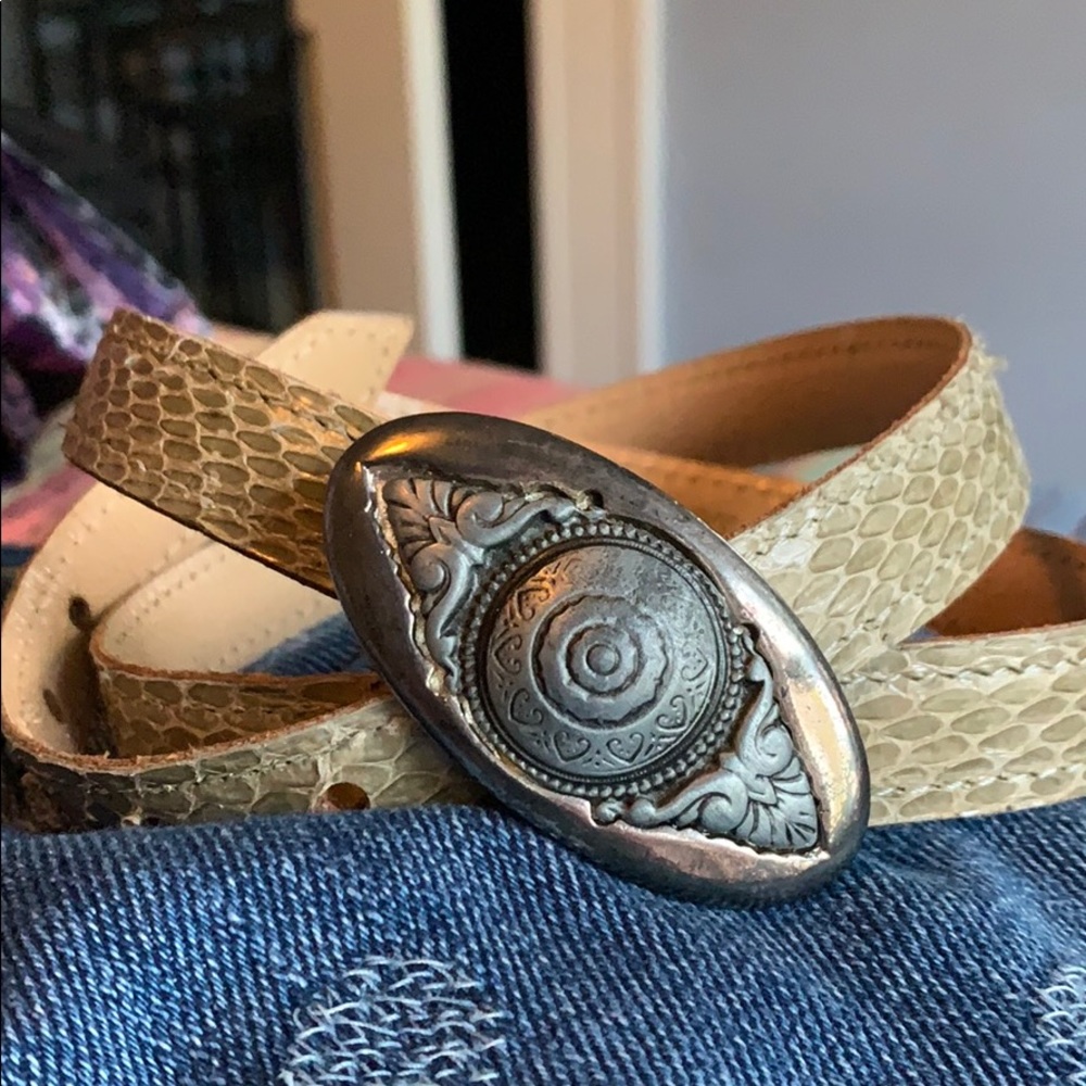 Cool belt